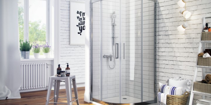 Akrylbadkar hydromassagesystem duschpaneler duschkabiner duschkar sanitetsgods-tillverkare Polen